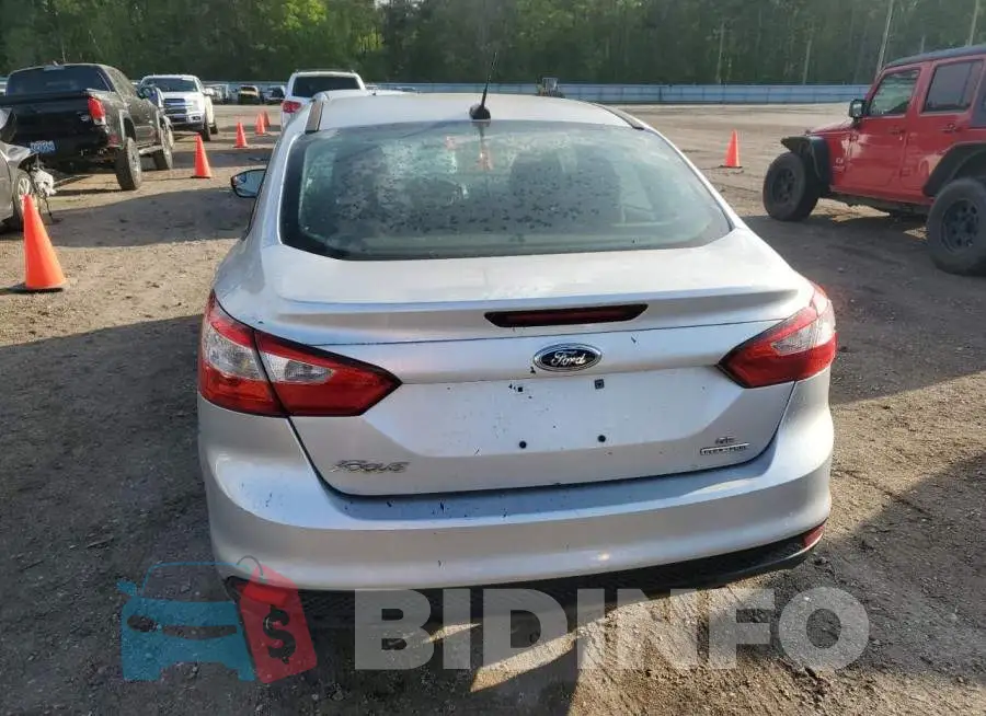 1FADP3F20EL172516 Photo# 6