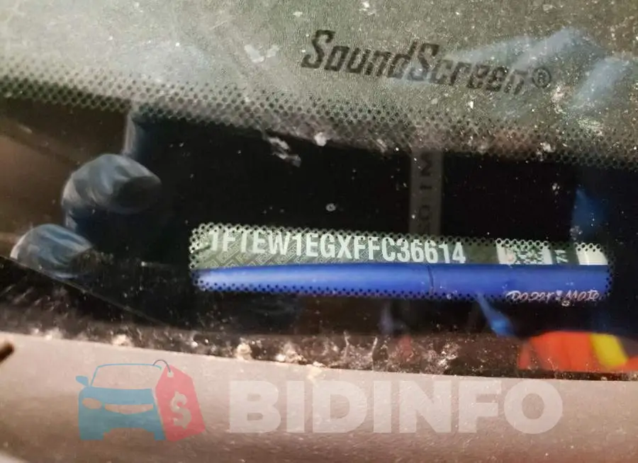 1FTEW1EGXFFC36614 Photo# 12