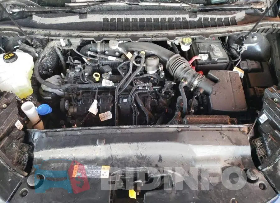 2FMPK4K98NBB04815 Photo# 12
