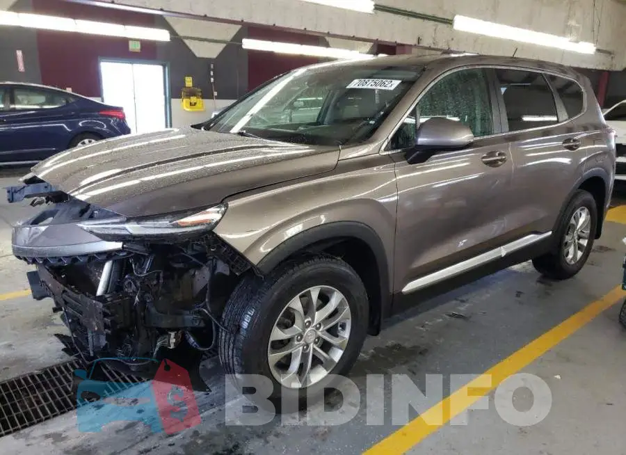 5NMS2CAD4KH092982 Photo# 1