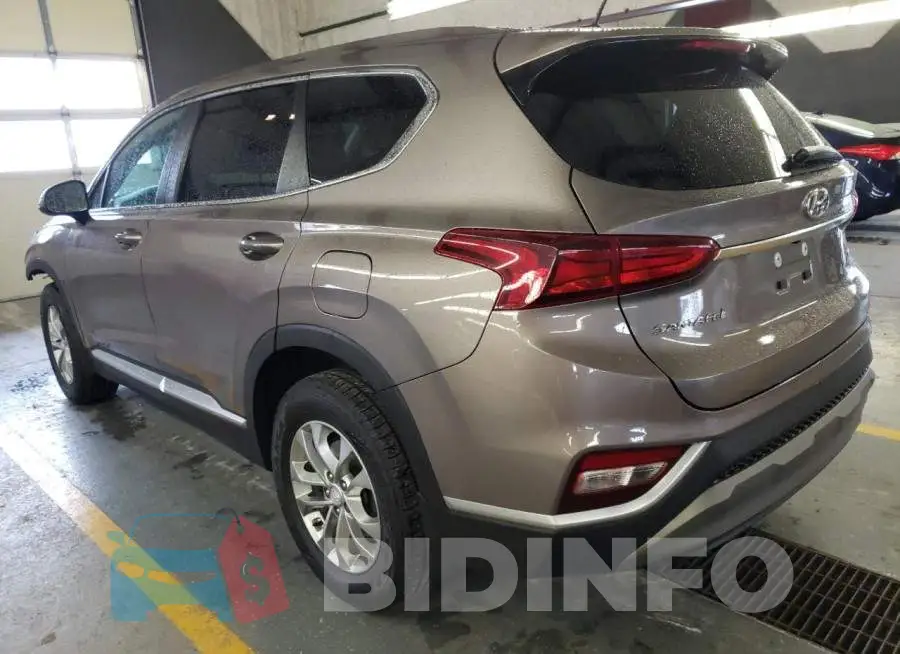 5NMS2CAD4KH092982 Photo# 2