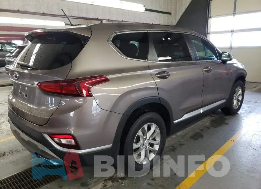 5NMS2CAD4KH092982 Photo# 3