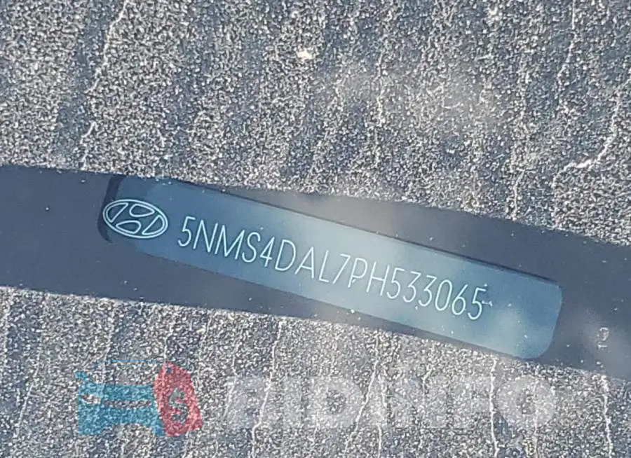 5NMS4DAL7PH533065 Photo# 12