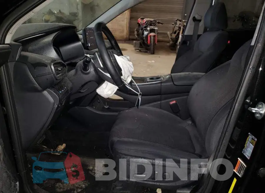 5NMS6DAJ5NH422066 Photo# 7