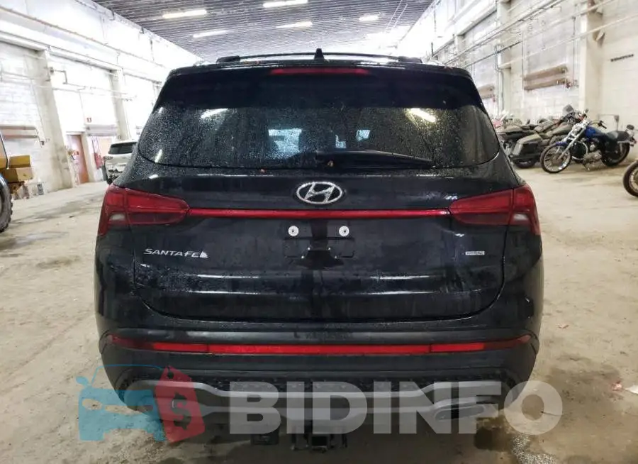 5NMS6DAJ5NH422066 Photo# 6