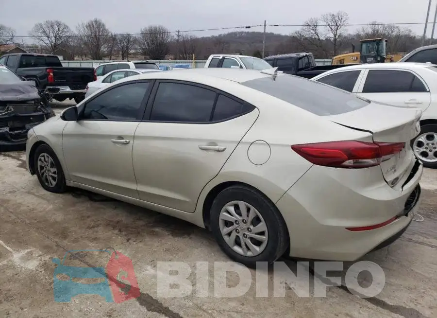 5NPD74LF2HH182769 Photo# 2