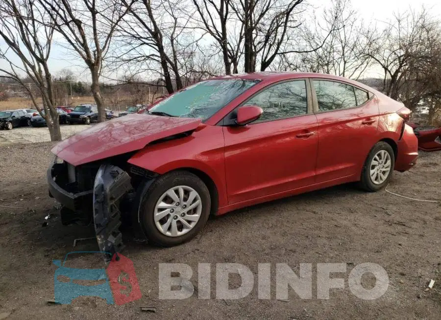 5NPD74LF5KH479753 Photo# 1