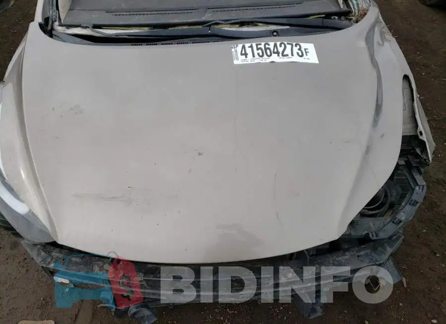 5NPDH4AE3GH765017 Photo# 11
