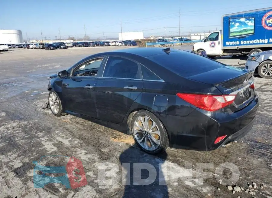 5NPEC4AC3EH933267 Photo# 2