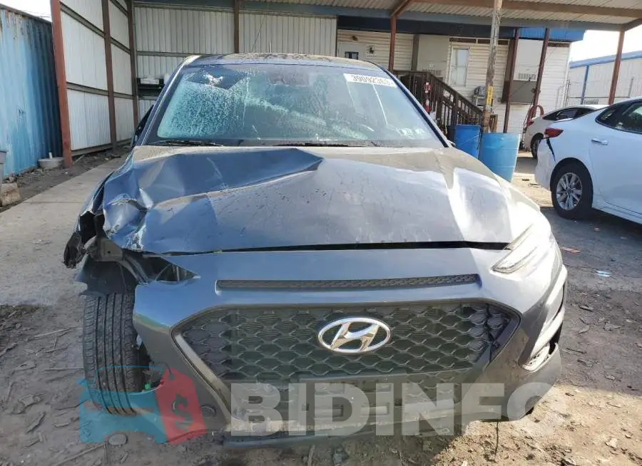KM8K1CAA8LU415865 Photo# 5