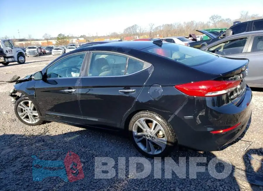 KMHD84LF4HU153627 Photo# 2
