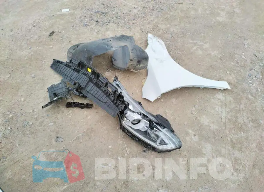 3KPF24AD5LE233879 Photo# 12