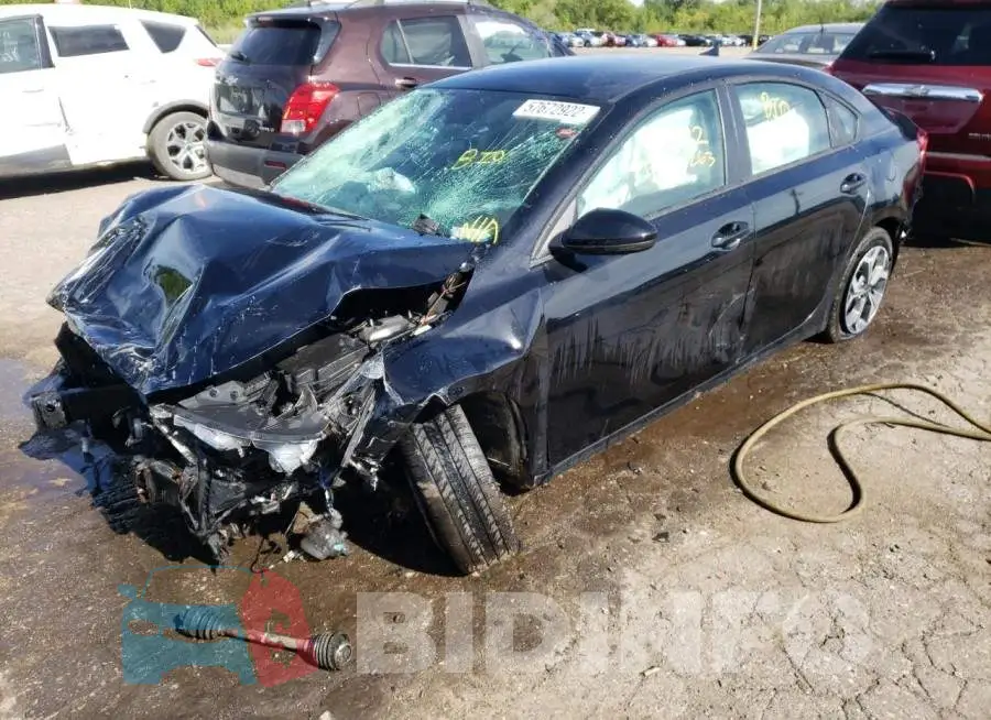 3KPF24AD9LE202828 Photo# 2