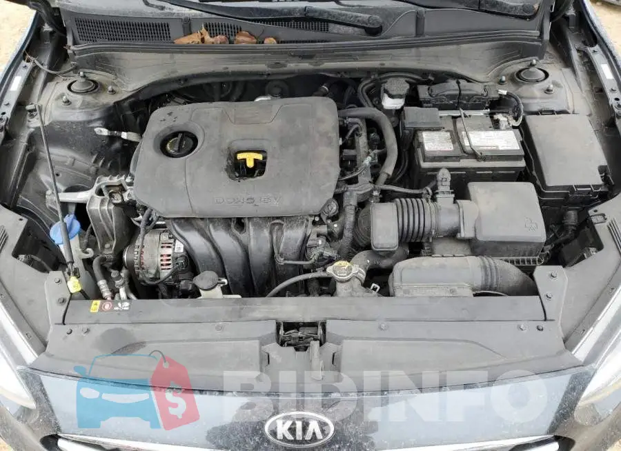 3KPF34ADXKE135247 Photo# 11