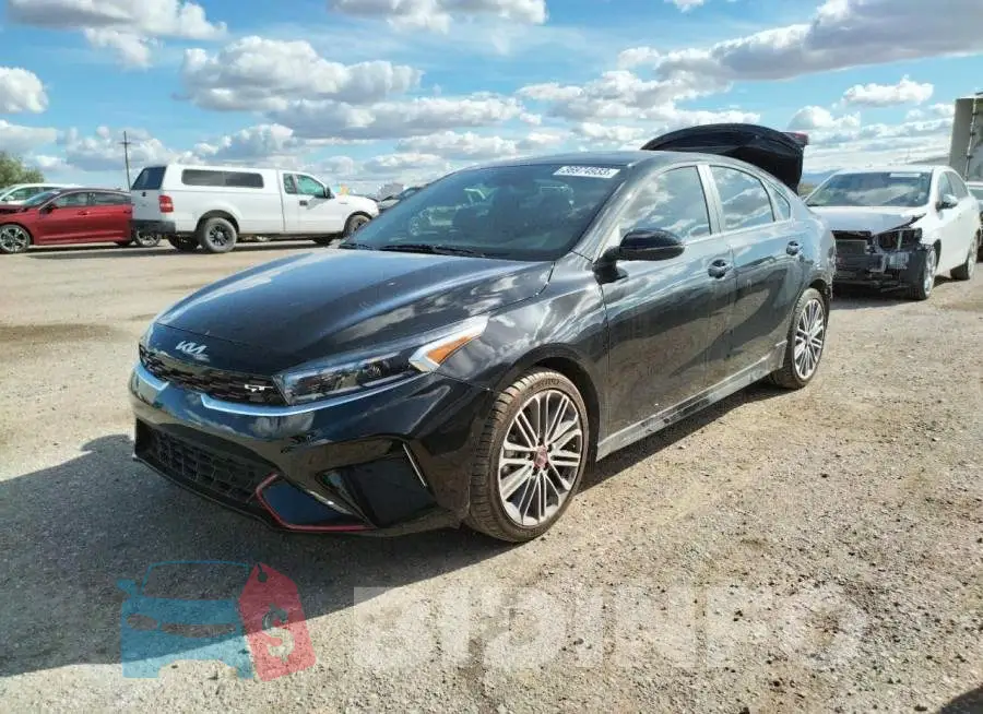 3KPF44ACXPE526782 Photo# 1