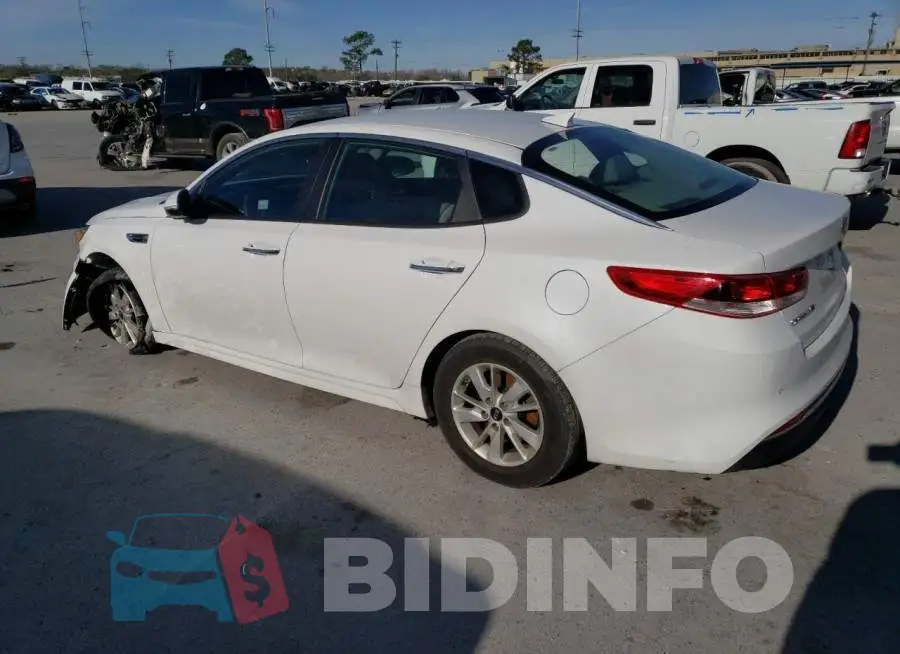 5XXGT4L35JG246545 Photo# 2