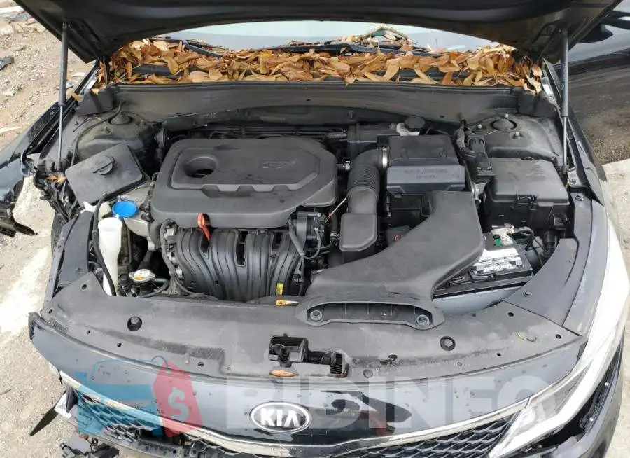 5XXGT4L35JG268335 Photo# 7