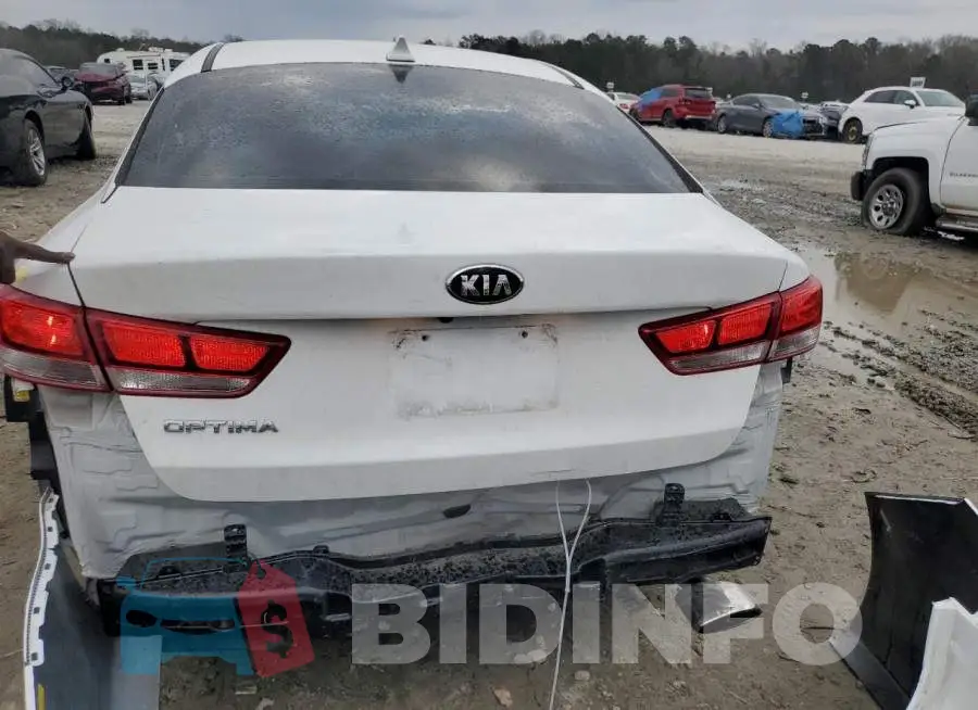 5XXGT4L39GG073217 Photo# 6