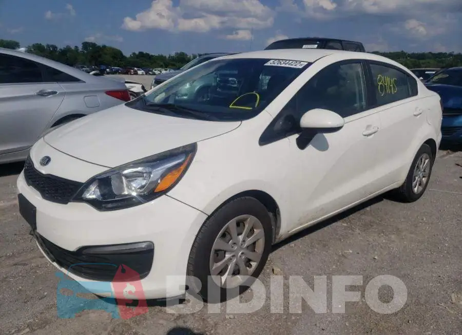 KNADM4A31G6646495 Photo# 9