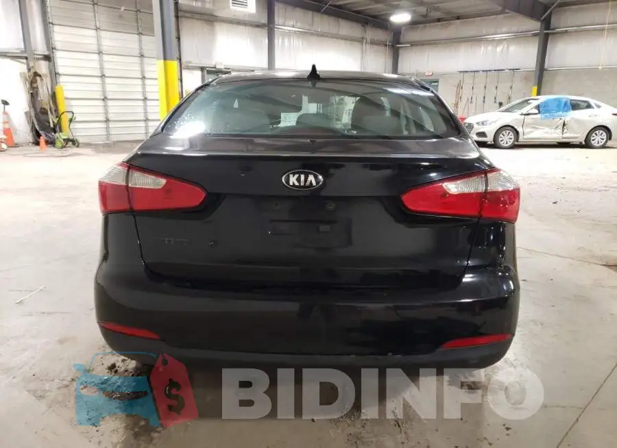 KNAFX4A65G5521189 Photo# 6