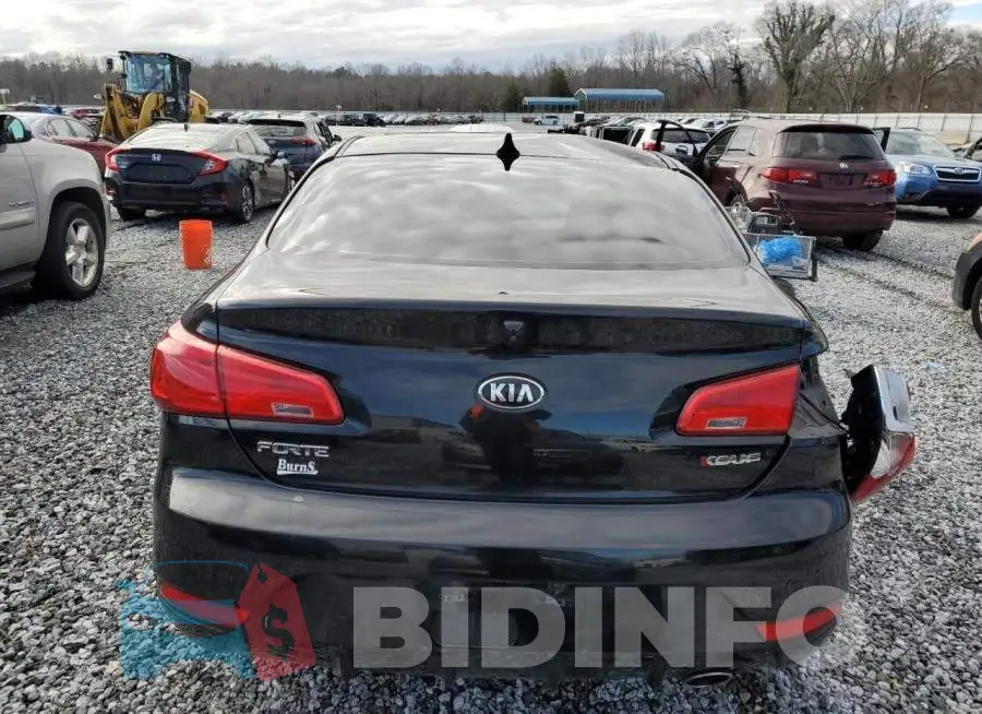 KNAFX6A83G5622292 Photo# 6