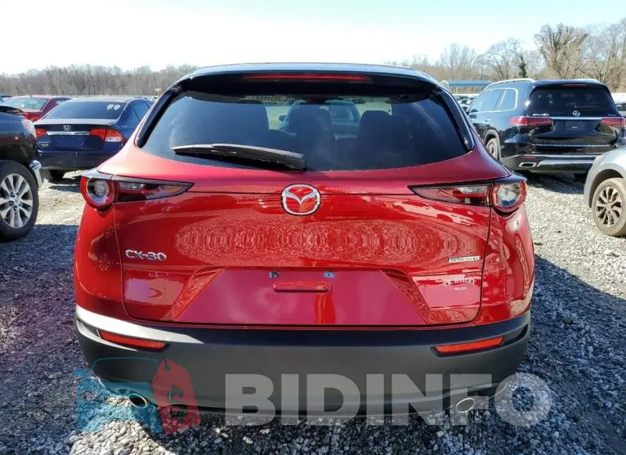 3MVDMABL4MM228443 Photo# 6