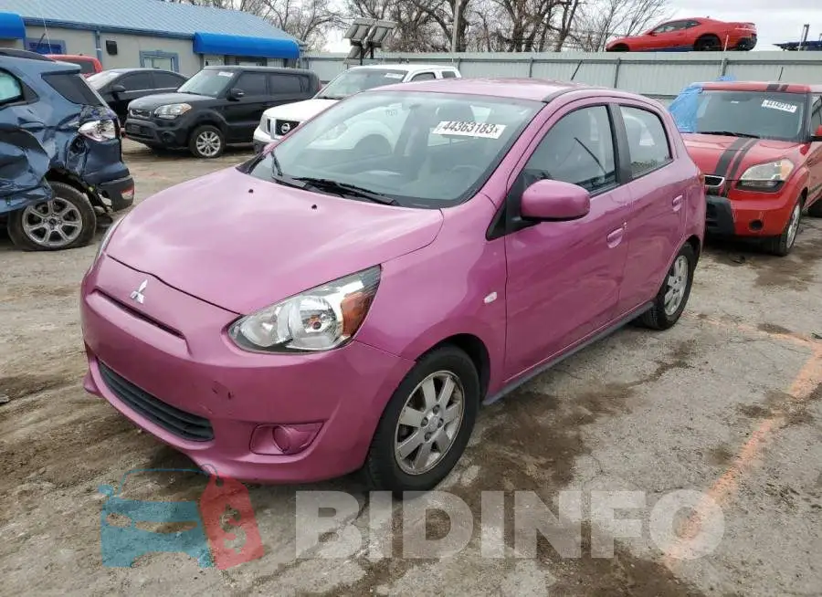 ML32A4HJ2FH060806 Photo# 1