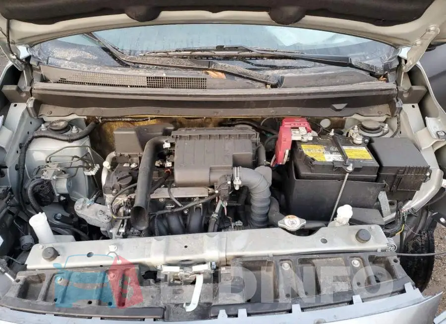 ML32F3FJ0LHF03452 Photo# 11