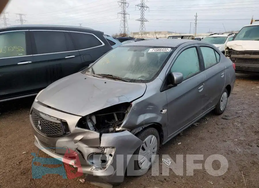 ML32F3FJ0LHF03452 Photo# 1