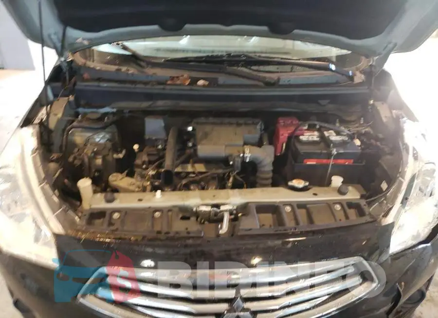 ML32F3FJ4KHF04344 Photo# 11