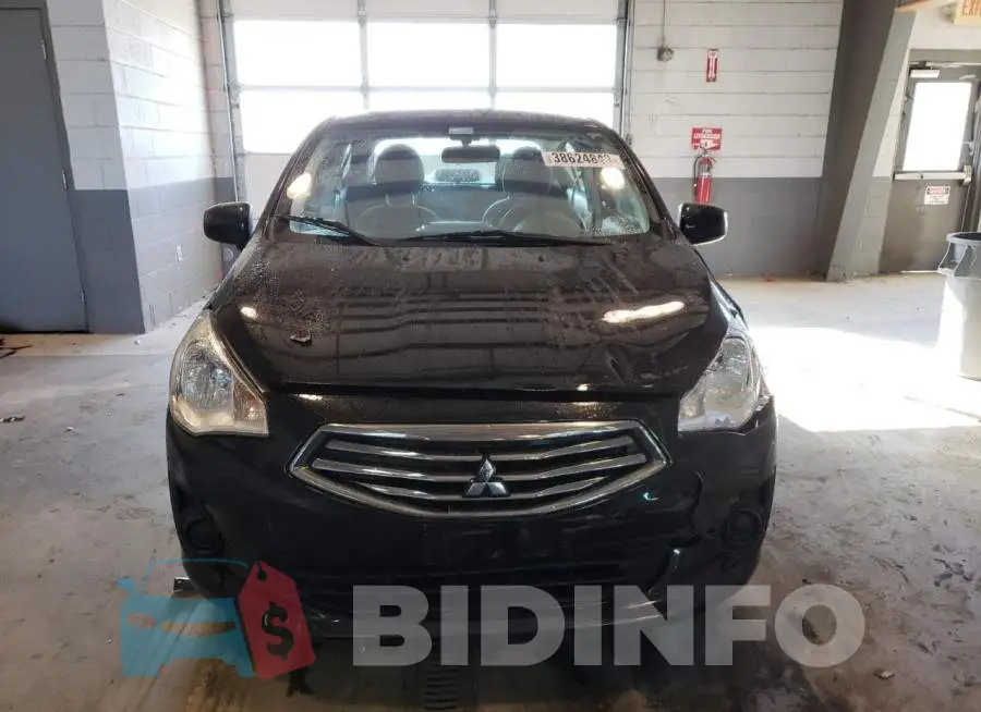 ML32F3FJ4KHF04344 Photo# 5