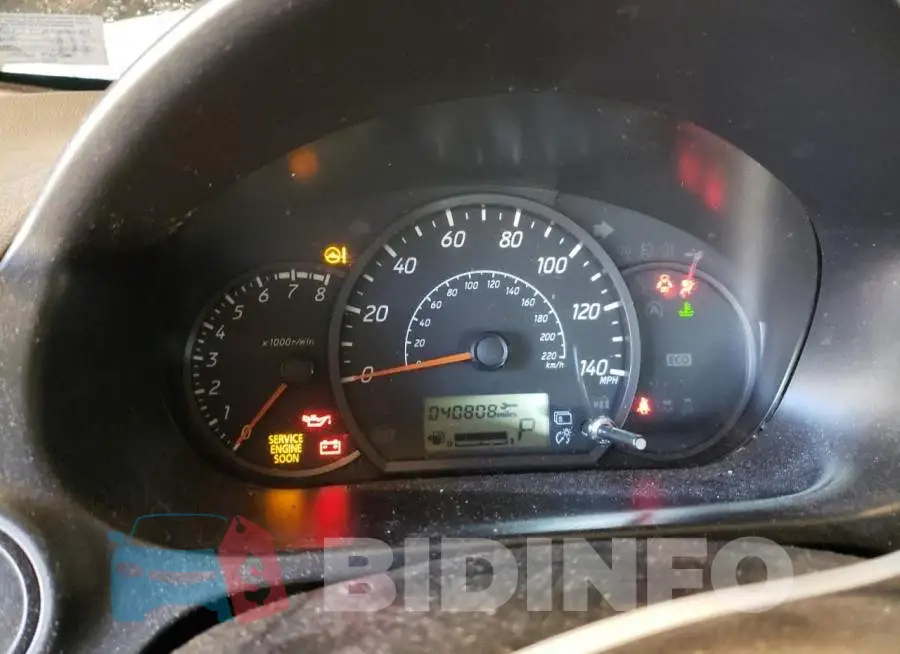 ML32F3FJ4KHF04344 Photo# 9