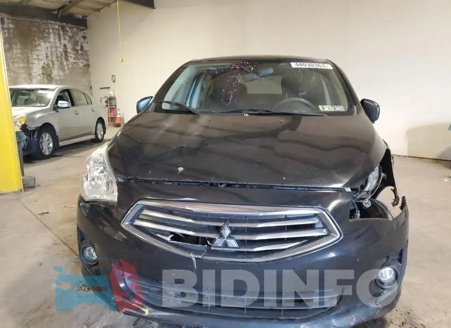 ML32F3FJ5HHF08749 Photo# 5