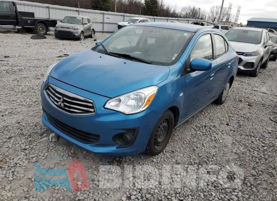 ML32F3FJ5KHF10718 Photo# 1