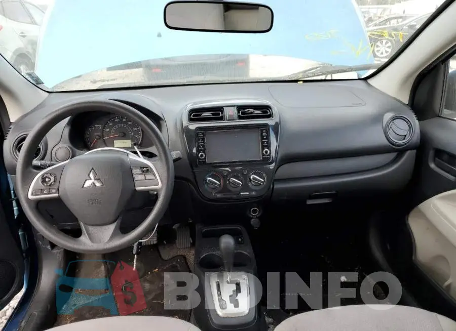 ML32F3FJ5KHF10718 Photo# 8