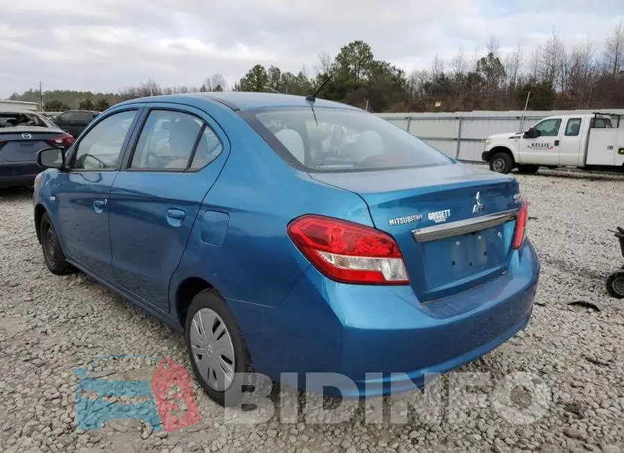 ML32F3FJ5KHF10718 Photo# 2