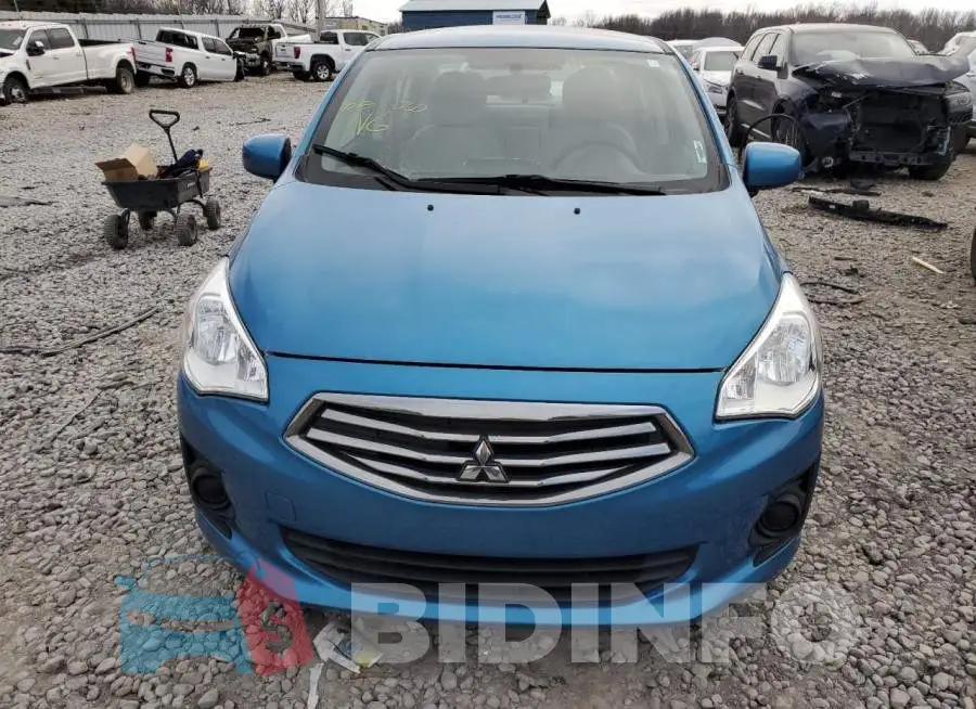 ML32F3FJ5KHF10718 Photo# 5