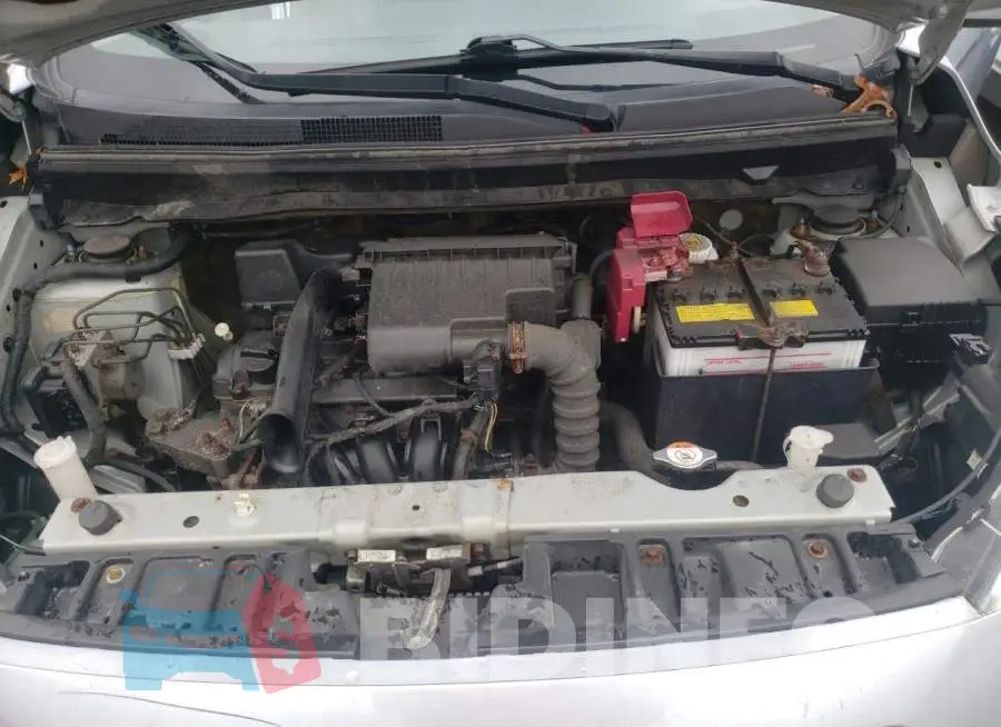 ML32F3FJ7HHF19901 Photo# 11