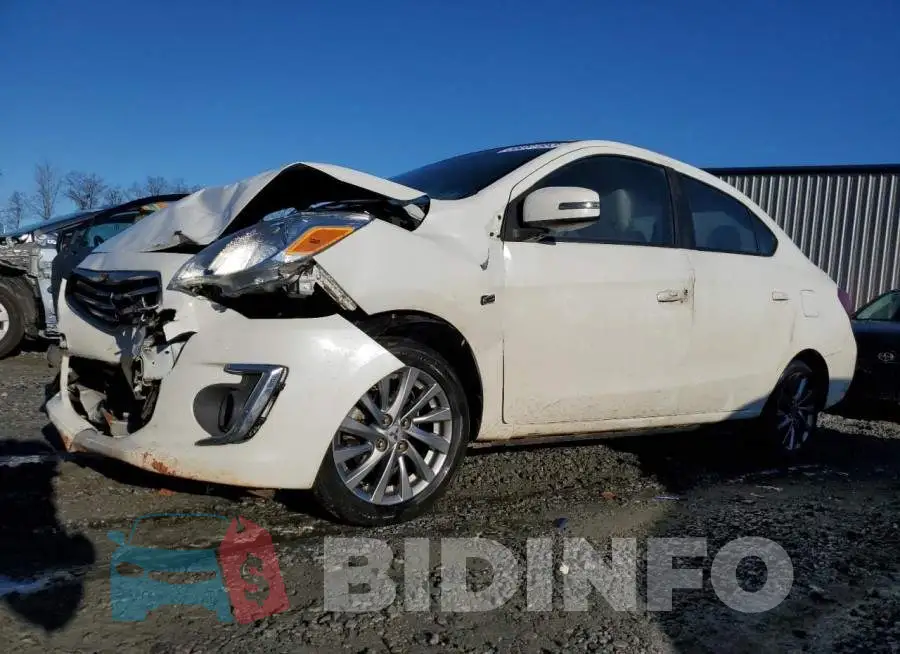 ML32F4FJ4JHF01397 Photo# 1