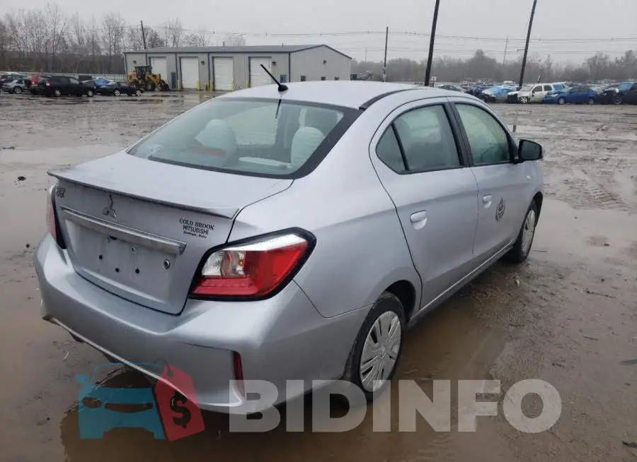 ML32FUFJ6MHF03043 Photo# 3