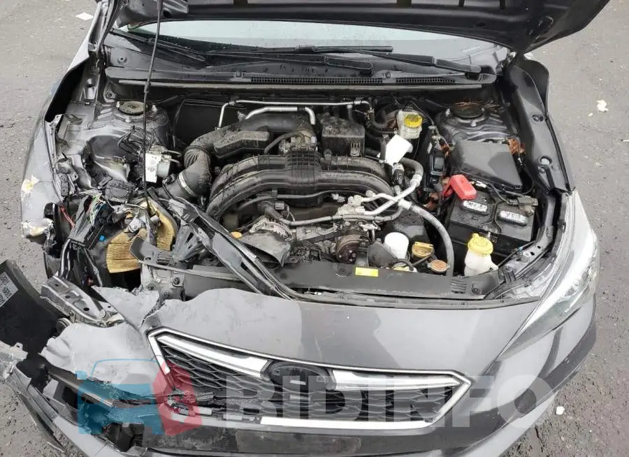 4S3GTAA63K1753064 Photo# 11