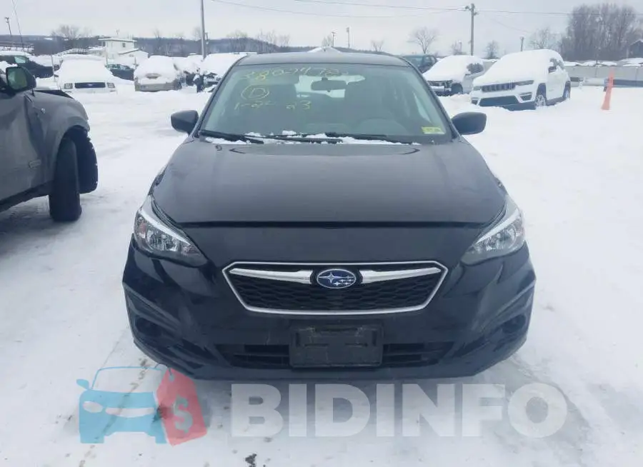 4S3GTAA68K3751489 Photo# 5