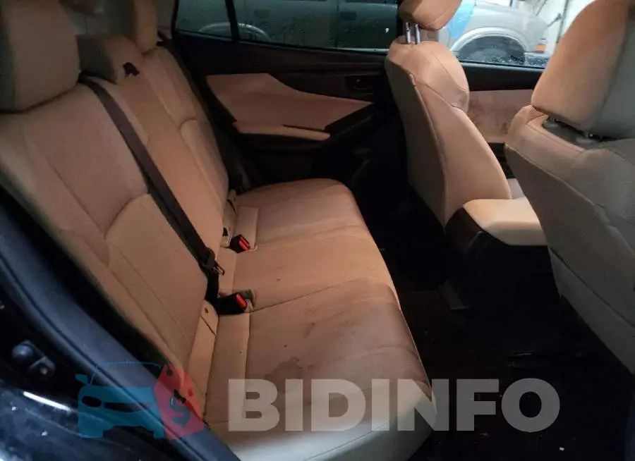 4S3GTAD66N3714506 Photo# 10