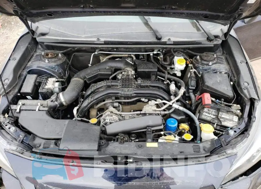 4S3GTAJ60K1711094 Photo# 11