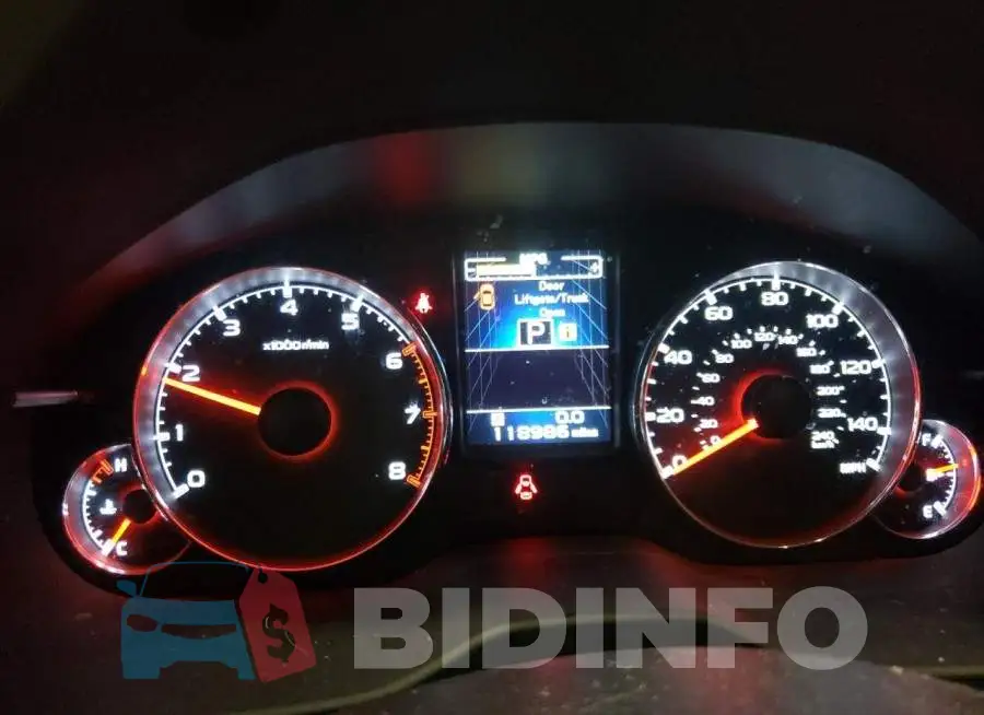 4S4BRCMC5E3300817 Photo# 9
