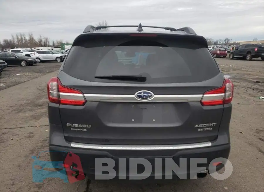 4S4WMAPD2K3477717 Photo# 6