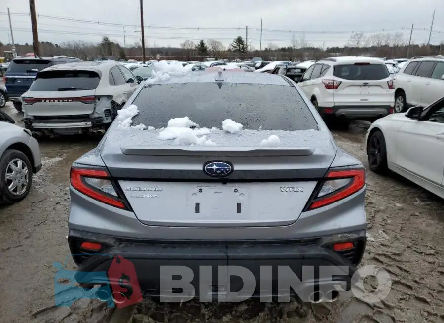 JF1VBAF66N9012731 Photo# 6