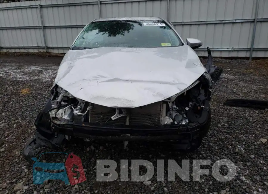 2T1BURHE6FC351401 Photo# 5