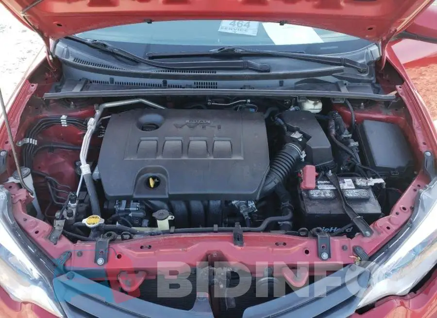 2T1BURHEXGC673766 Photo# 11