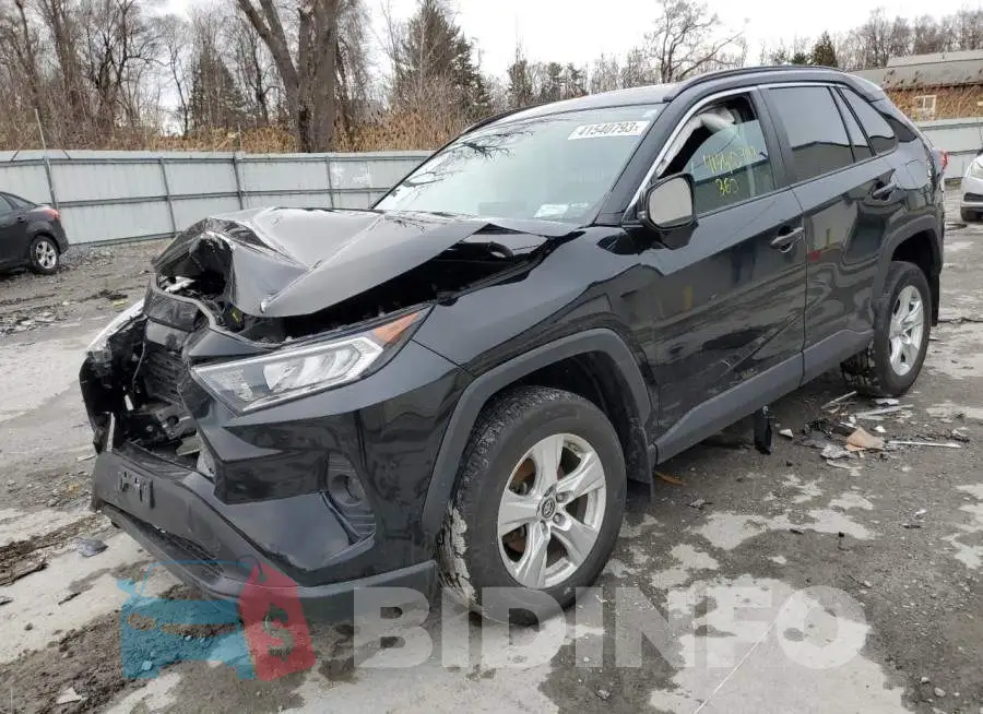 2T3P1RFV8KC060482 Photo# 1